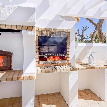 Crispa Vila Albufeira