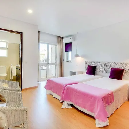 Crispa Vila Albufeira